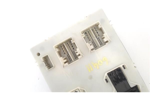 Recambio de módulo electrónico para mercedes-benz vito furgón (447) 2.1 114/116 cdi, 119 cdi/bt 4x4 extralang (447.605) referenc