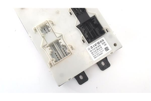 Recambio de módulo electrónico para mercedes-benz vito furgón (447) 2.1 114/116 cdi, 119 cdi/bt 4x4 extralang (447.605) referenc