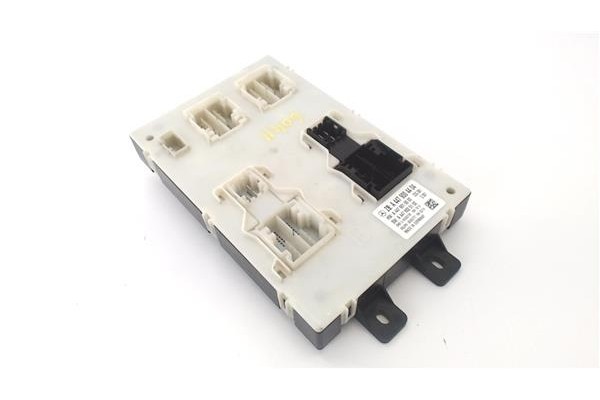 Recambio de módulo electrónico para mercedes-benz vito furgón (447) 2.1 114/116 cdi, 119 cdi/bt 4x4 extralang (447.605) referenc