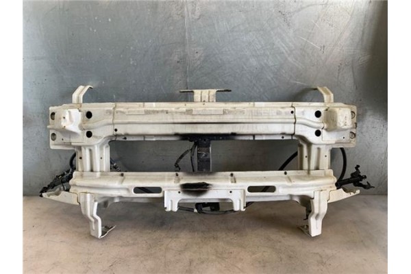 Recambio de refuerzo paragolpes para chevrolet captiva 2.0 d referencia OEM IAM 22742369  