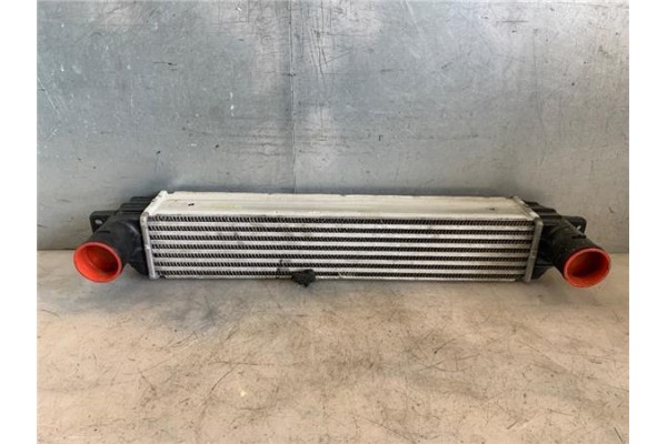 Recambio de intercooler para chevrolet captiva 2.0 d referencia OEM IAM 96629070  