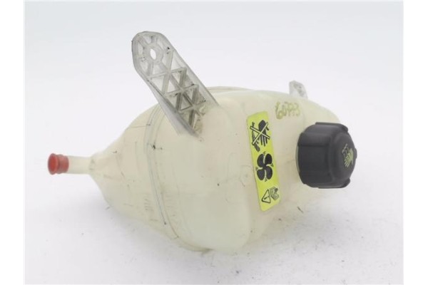 Recambio de botella expansion para nissan nv200 furgón 1.5 dci referencia OEM IAM 217103LS0A  