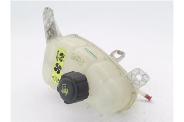 Recambio de botella expansion para nissan nv200 furgón 1.5 dci referencia OEM IAM 217103LS0A  
