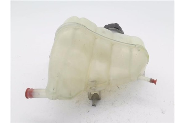 Recambio de botella expansion para nissan nv200 furgón 1.5 dci referencia OEM IAM 217103LS0A  
