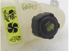Recambio de botella expansion para nissan nv200 furgón 1.5 dci referencia OEM IAM 217103LS0A  