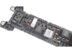 Recambio de caja fusibles/rele para mercedes-benz vito furgón (447) 2.1 114/116 cdi, 119 cdi/bt 4x4 extralang (447.605) referenc