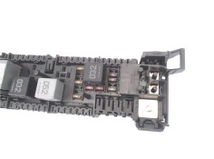 Recambio de caja fusibles/rele para mercedes-benz vito furgón (447) 2.1 114/116 cdi, 119 cdi/bt 4x4 extralang (447.605) referenc