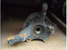 Recambio de mangueta delantero derecha para opel corsa c 1.7 dti referencia OEM IAM   