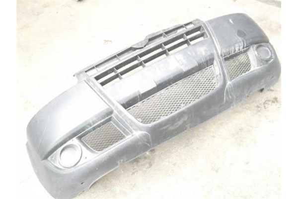 Recambio de paragolpes delantero para fiat doblo i (119)(2001) 1.3 jtd referencia OEM IAM   