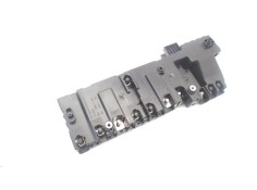 Recambio de caja fusibles/rele para mercedes-benz vito furgón (447) 2.1 114/116 cdi, 119 cdi/bt 4x4 extralang (447.605) referenc