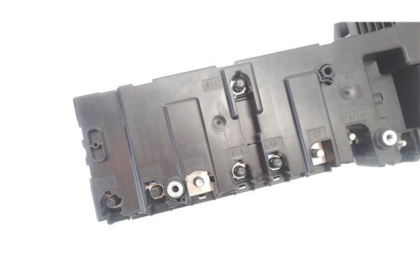 Recambio de caja fusibles/rele para mercedes-benz vito furgón (447) 2.1 114/116 cdi, 119 cdi/bt 4x4 extralang (447.605) referenc