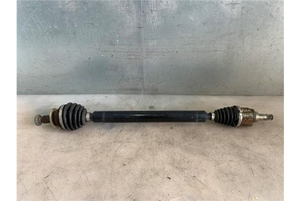 Recambio de palier delantero derecho para volkswagen polo v (6r1) 1.0 referencia OEM IAM 6C0407272H  
