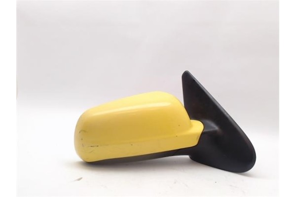 Recambio de retrovisor electrico derecho para seat ibiza (6k1) referencia OEM IAM   