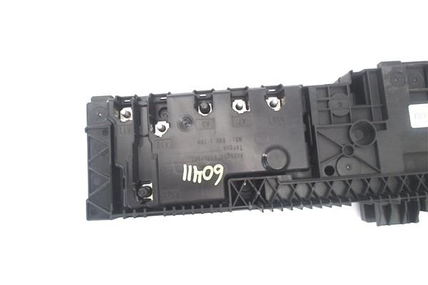 Recambio de caja fusibles/rele para mercedes-benz vito furgón (447) 2.1 114/116 cdi, 119 cdi/bt 4x4 extralang (447.605) referenc