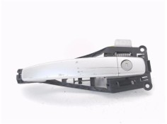Recambio de maneta exterior delantero izquierda para opel astra h berlina 1.7 cdti referencia OEM IAM 24463523  
