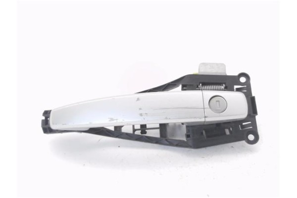 Recambio de maneta exterior delantero izquierda para opel astra h berlina 1.7 cdti referencia OEM IAM 24463523  