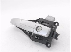 Recambio de maneta exterior delantero izquierda para opel astra h berlina 1.7 cdti referencia OEM IAM 24463523  