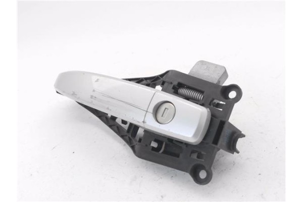 Recambio de maneta exterior delantero izquierda para opel astra h berlina 1.7 cdti referencia OEM IAM 24463523  