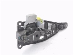 Recambio de maneta exterior delantero izquierda para opel astra h berlina 1.7 cdti referencia OEM IAM 24463523  
