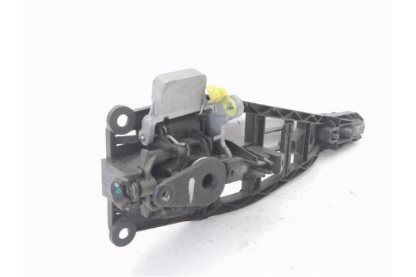 Recambio de maneta exterior delantero izquierda para opel astra h berlina 1.7 cdti referencia OEM IAM 24463523  