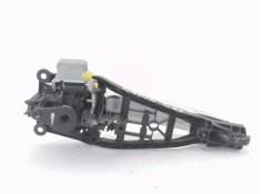 Recambio de maneta exterior delantero izquierda para opel astra h berlina 1.7 cdti referencia OEM IAM 24463523  
