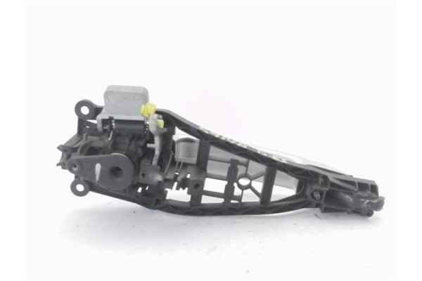 Recambio de maneta exterior delantero izquierda para opel astra h berlina 1.7 cdti referencia OEM IAM 24463523  