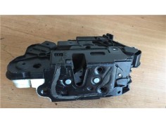 Recambio de cierre electromagnetico delantero izquierdo para seat ibiza berlina (6j5) 1.2 copa referencia OEM IAM 5N1837015E  5N