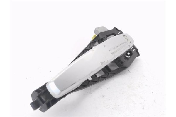 Recambio de maneta exterior delantero izquierda para opel astra h berlina 1.7 cdti referencia OEM IAM 24463523  