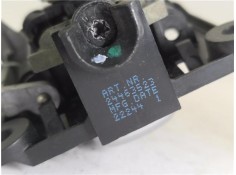Recambio de maneta exterior delantero izquierda para opel astra h berlina 1.7 cdti referencia OEM IAM 24463523  