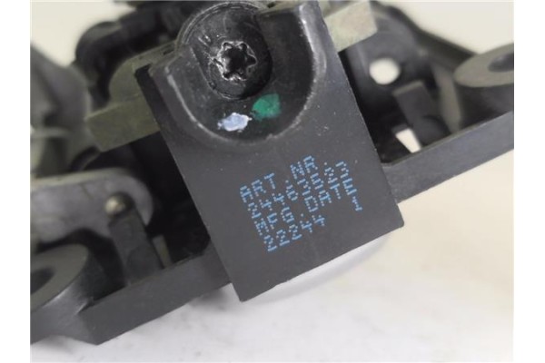 Recambio de maneta exterior delantero izquierda para opel astra h berlina 1.7 cdti referencia OEM IAM 24463523  