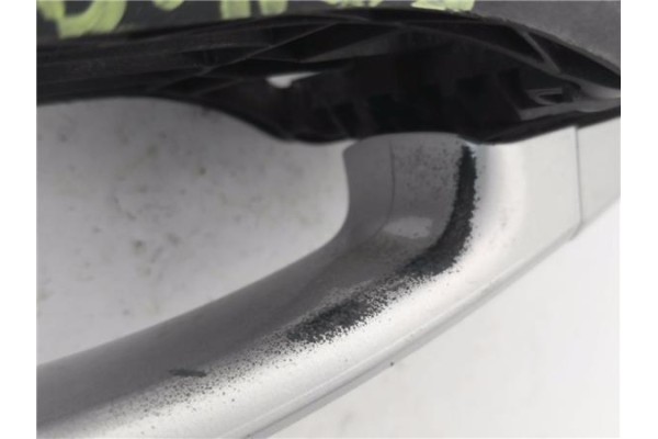 Recambio de maneta exterior delantero izquierda para opel astra h berlina 1.7 cdti referencia OEM IAM 24463523  