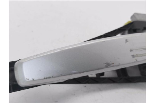 Recambio de maneta exterior delantero izquierda para opel astra h berlina 1.7 cdti referencia OEM IAM 24463523  