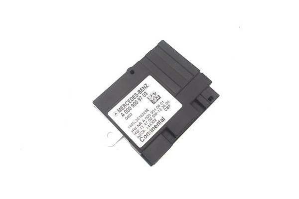 Recambio de módulo electrónico para mercedes-benz vito furgón (447) 2.1 114/116 cdi, 119 cdi/bt 4x4 extralang (447.605) referenc
