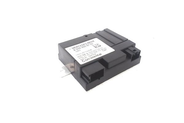 Recambio de módulo electrónico para mercedes-benz vito furgón (447) 2.1 114/116 cdi, 119 cdi/bt 4x4 extralang (447.605) referenc