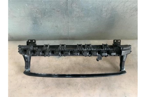 Recambio de refuerzo paragolpes para volkswagen polo v (6r1) 1.0 referencia OEM IAM 6C0807109A 6C0807693 