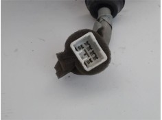 Recambio de piloto trasero derecho para hyundai getz (tb) referencia OEM IAM 924021C010  924021C510 , HYUNDAI | 924021C000 , HYU