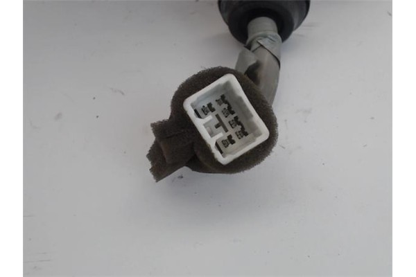 Recambio de piloto trasero derecho para hyundai getz (tb) referencia OEM IAM 924021C010  924021C510 , HYUNDAI | 924021C000 , HYU