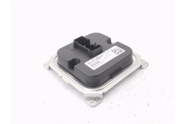 Recambio de centralita xenon para renault clio iv 0.9 limited referencia OEM IAM 260556623R A2C90665803 