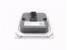 Recambio de centralita xenon para renault clio iv 0.9 limited referencia OEM IAM 260556623R A2C90665803 