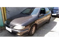 citroen xsara berlina del año 1999