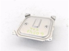Recambio de centralita xenon para renault clio iv 0.9 limited referencia OEM IAM 260556623R A2C90665803 