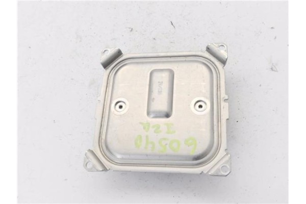 Recambio de centralita xenon para renault clio iv 0.9 limited referencia OEM IAM 260556623R A2C90665803 
