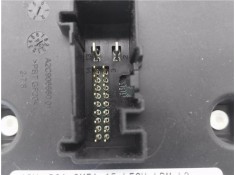 Recambio de centralita xenon para renault clio iv 0.9 limited referencia OEM IAM 260556623R A2C90665803 