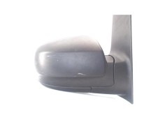 Recambio de retrovisor derecho para mercedes-benz vito / mixto furgón (w639) 109 cdi referencia OEM IAM A3158412  