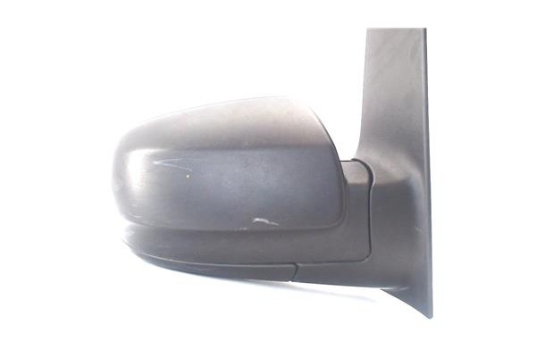 Recambio de retrovisor derecho para mercedes-benz vito / mixto furgón (w639) 109 cdi referencia OEM IAM A3158412  