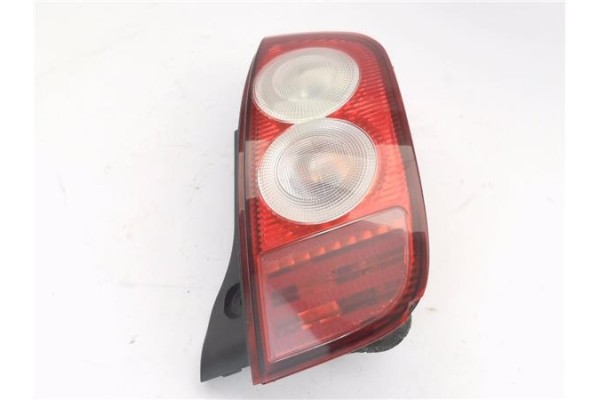 Recambio de piloto trasero derecho para nissan micra (k12e) 1.5 dci referencia OEM IAM 26554AX720  