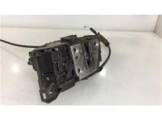 Recambio de cierre electromagnetico delantero derecho para renault clio iii 1.5 dci (br17, cr17) referencia OEM IAM 8200300125  