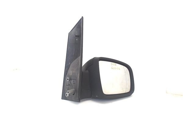 Recambio de retrovisor derecho para mercedes-benz vito / mixto furgón (w639) 109 cdi referencia OEM IAM A3158412  