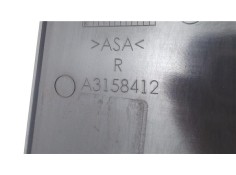 Recambio de retrovisor derecho para mercedes-benz vito / mixto furgón (w639) 109 cdi referencia OEM IAM A3158412  
