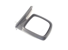Recambio de retrovisor derecho para mercedes-benz vito / mixto furgón (w639) 109 cdi referencia OEM IAM A3158412  